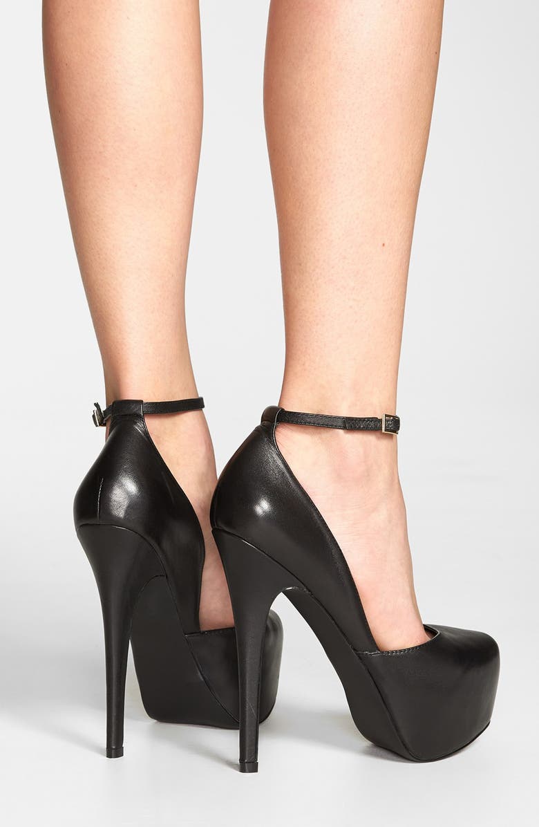 Steve Madden 'Deeny' Pump, Alternate, color,