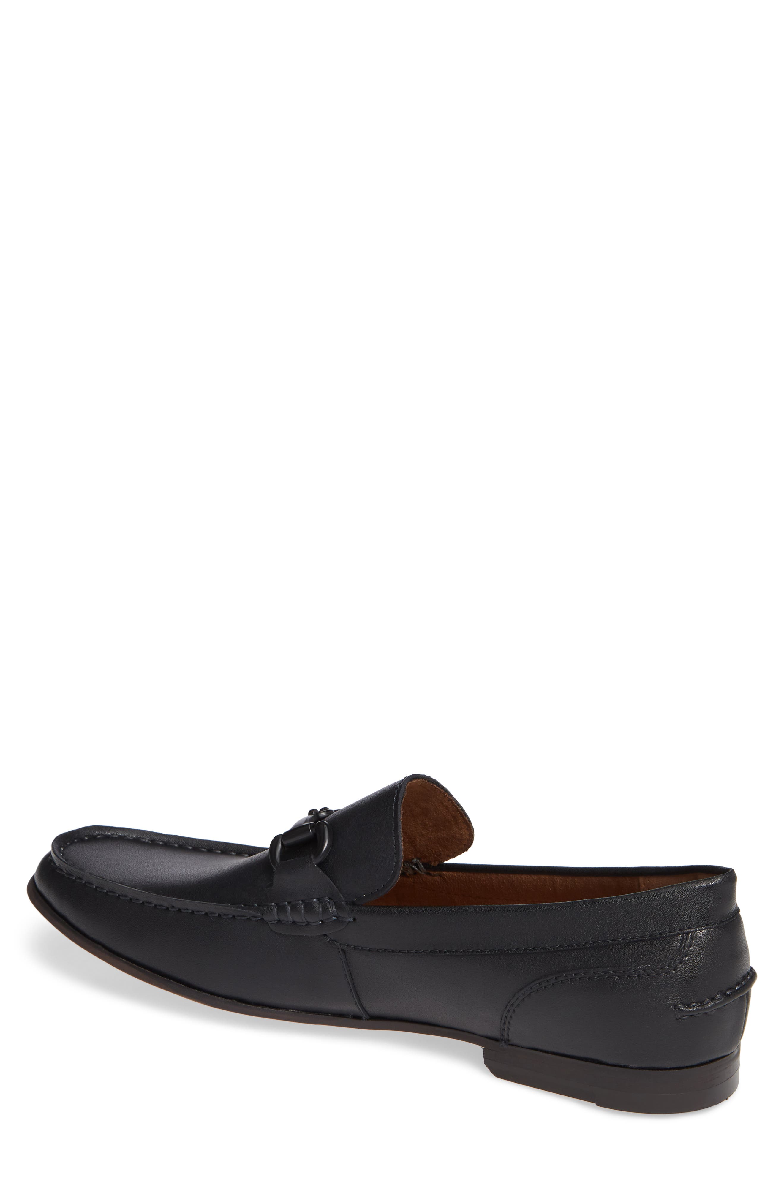 Reaction Kenneth Cole Crespo Loafer, Alternate, color, 