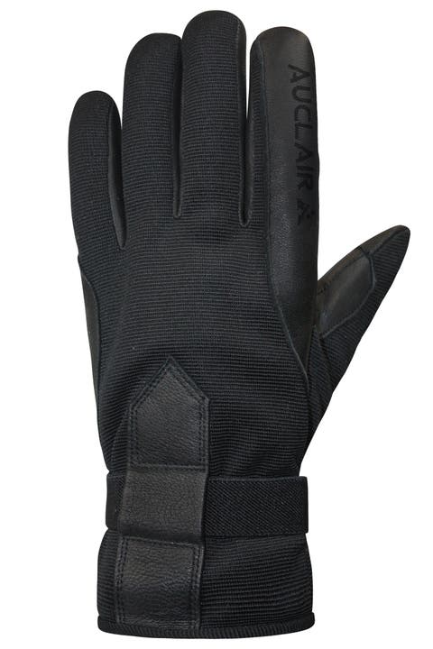 Lillehammer Men Gloves