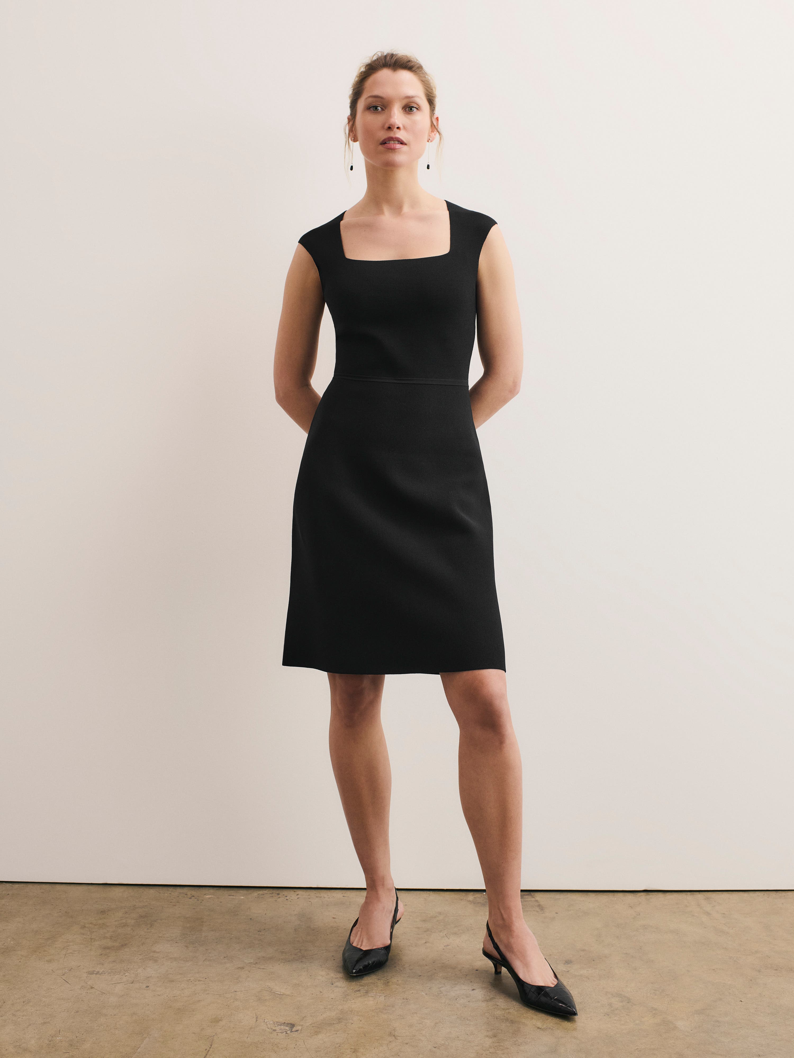 selected Black