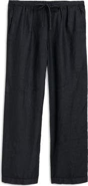 Alex Mill Hudson Linen Drawstring Pants