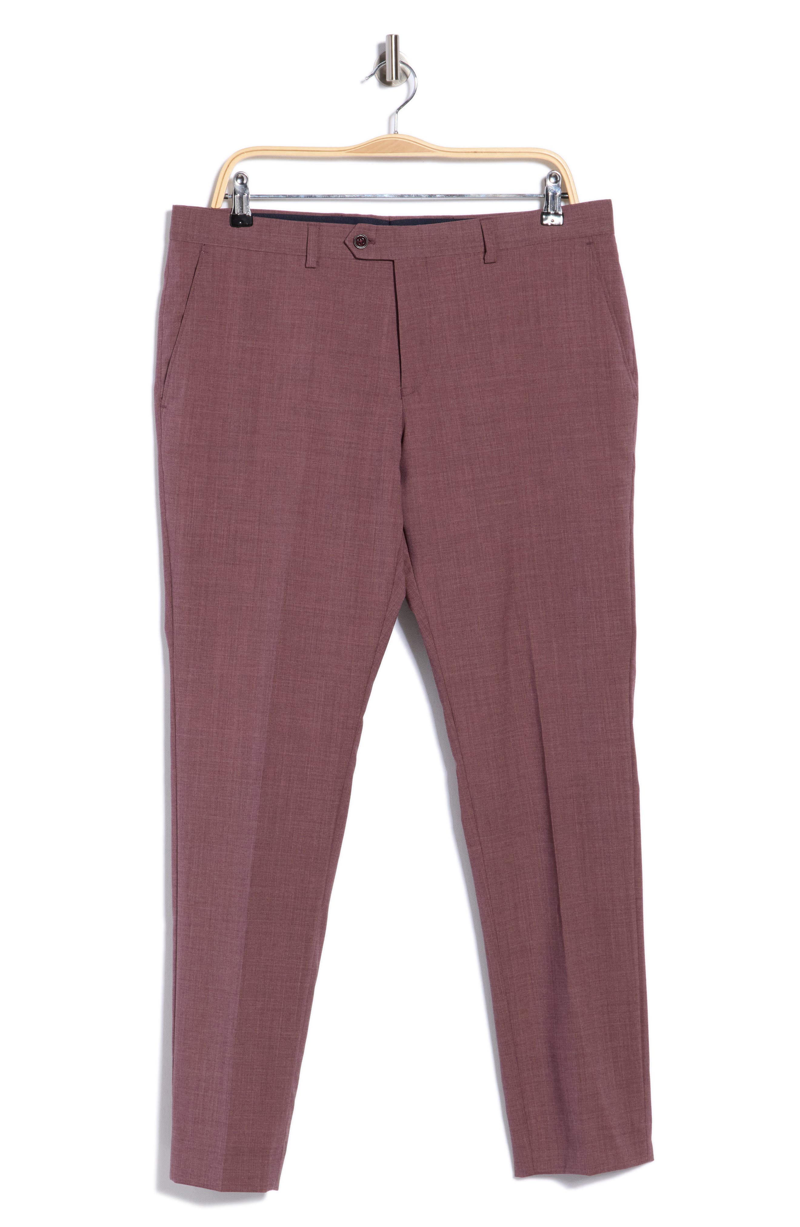 selected MAUVE