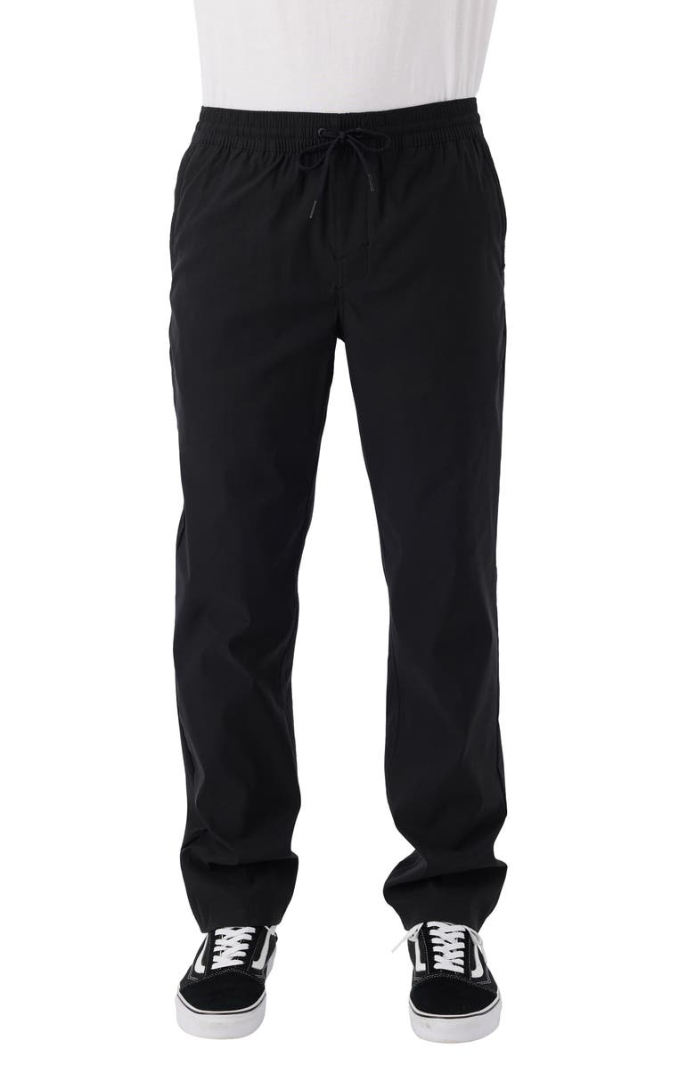 O'Neill Trvlr Coast Hybrid Pants, Main, color, 