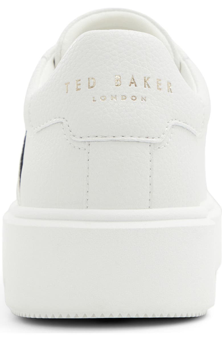 Ted Baker London Lornie Platform Sneaker, Alternate, color,