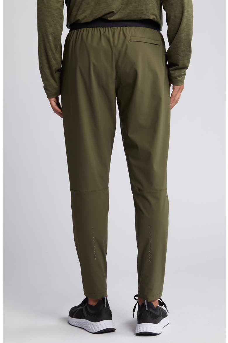 Torrey Training Pants, Alternate, color, OLIVE NIGHT