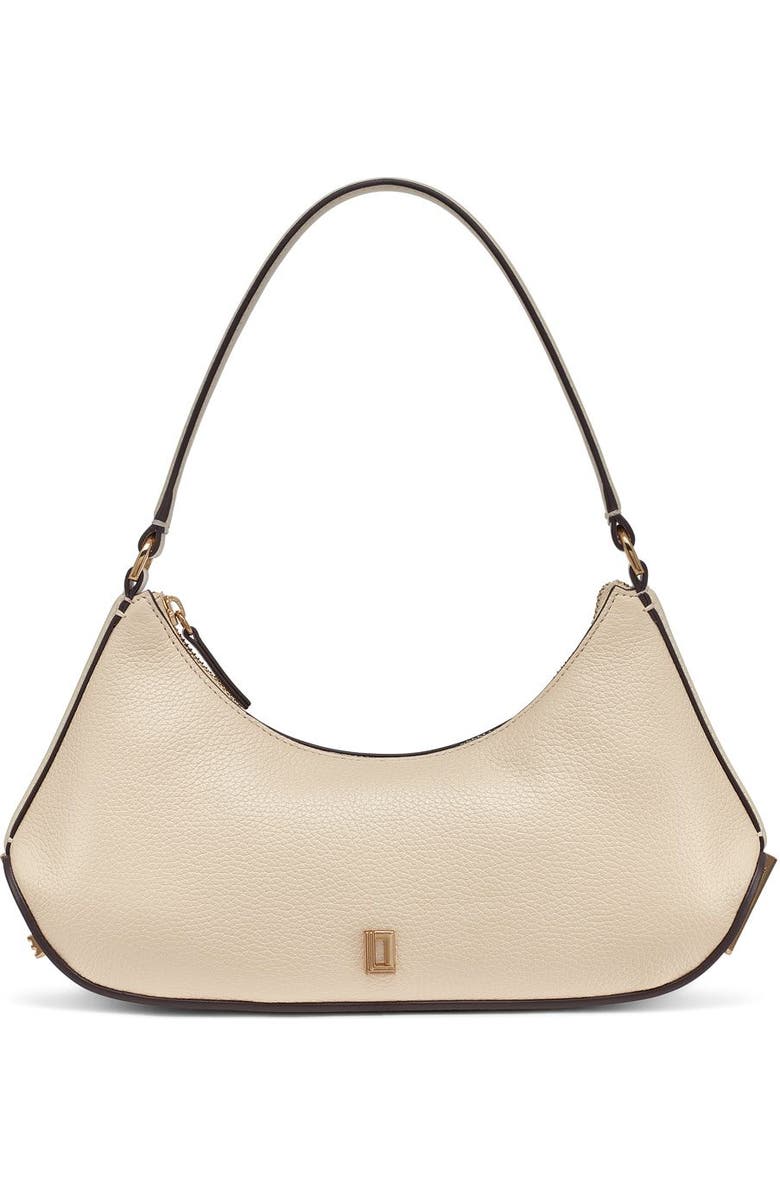 KARL LAGERFELD PARIS Arielle Shoulder, Main, color,