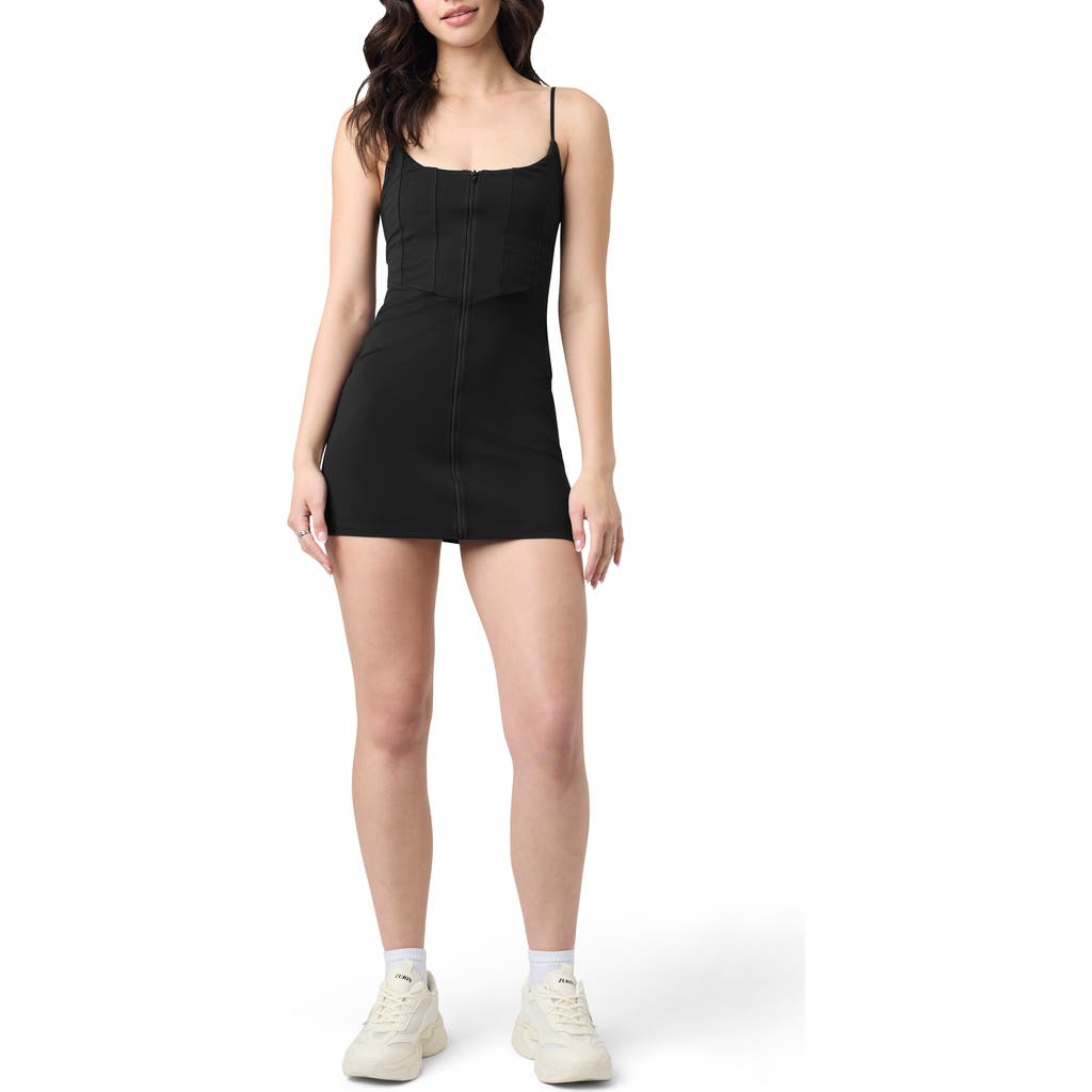 Florence By Mills Corset Minidress