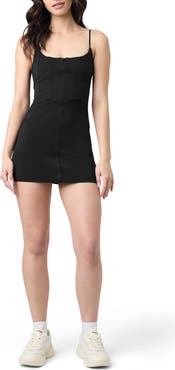 Florence by Mills Corset Minidress