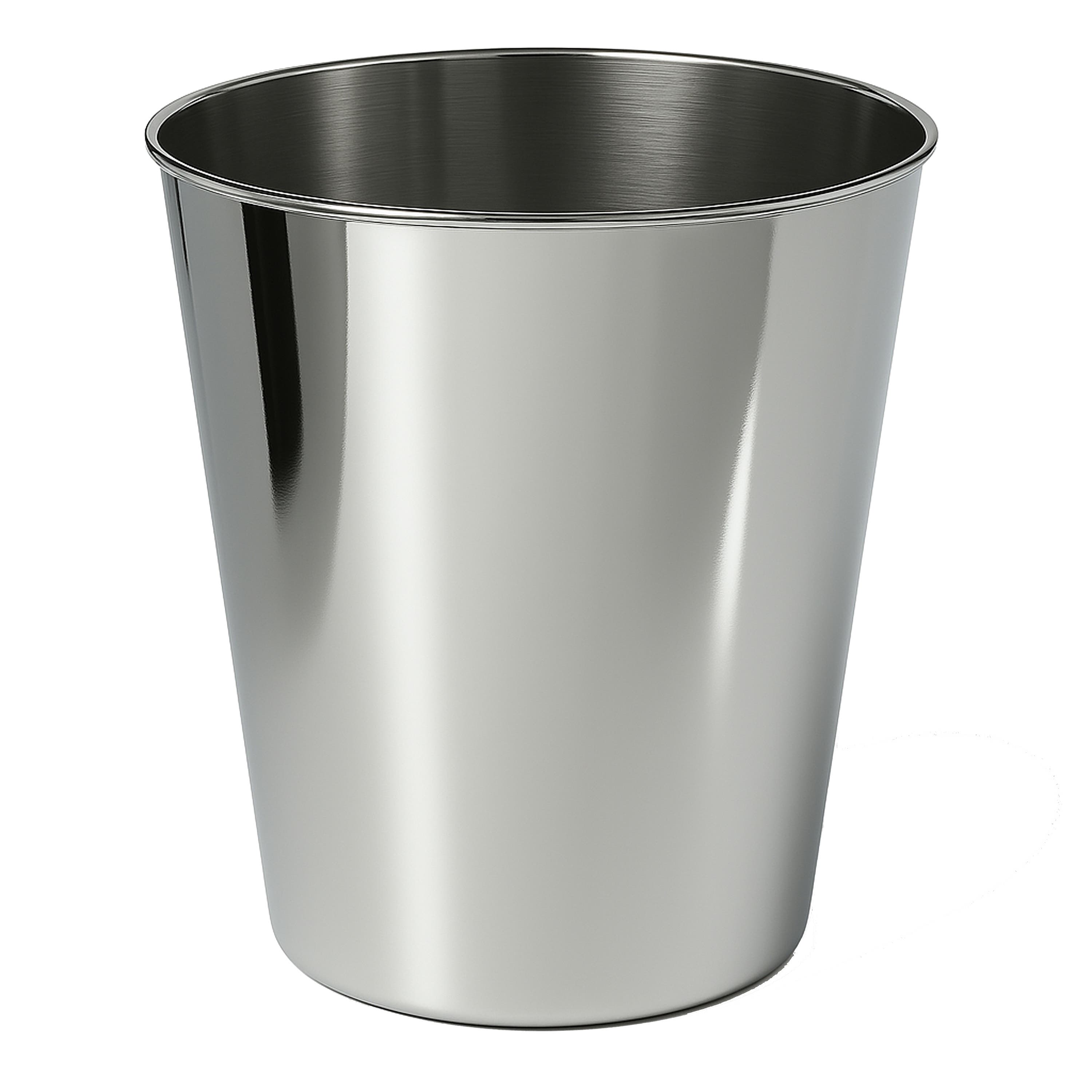Polished Steel