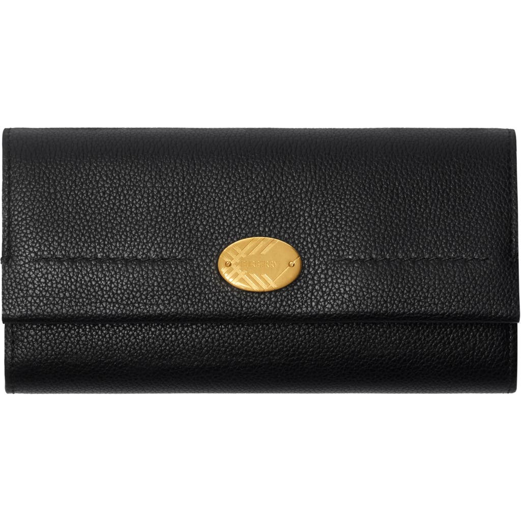 Burberry Cotswolds Continental Wallet