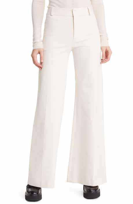Le Palazzo Wide Leg Trousers