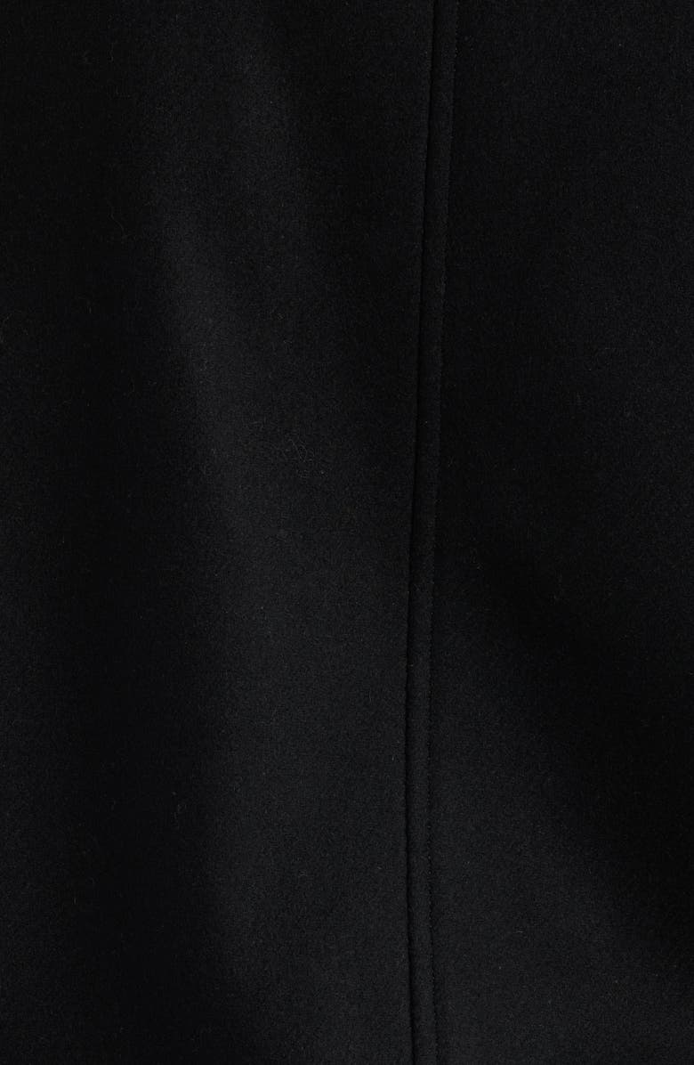 PS Paul Smith Wool Blend Jacket, Alternate, color, Black