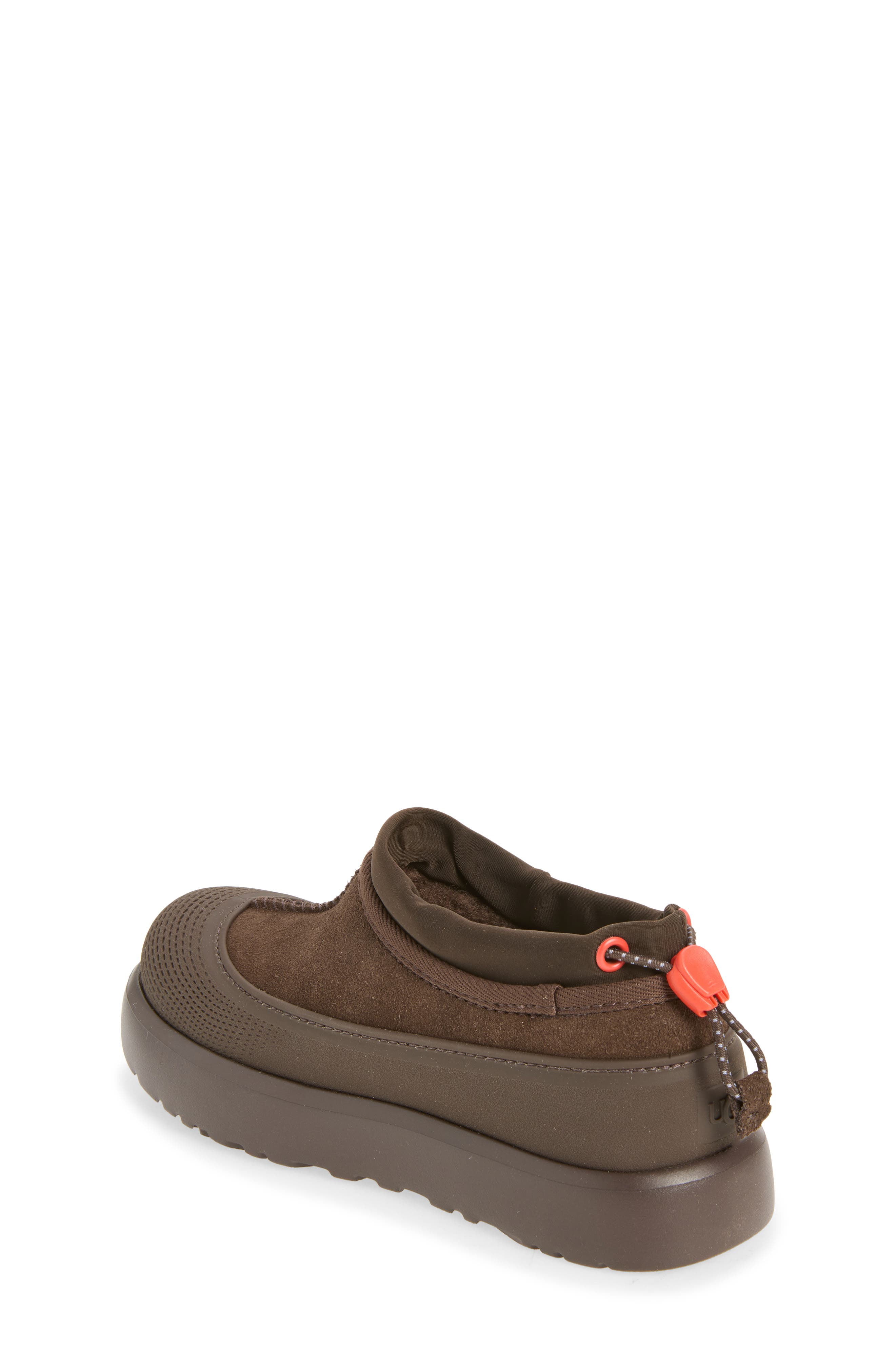 Kids' Tasman Waterproof Hybrid Slip-On, Alternate, color, DUSTED COCOA