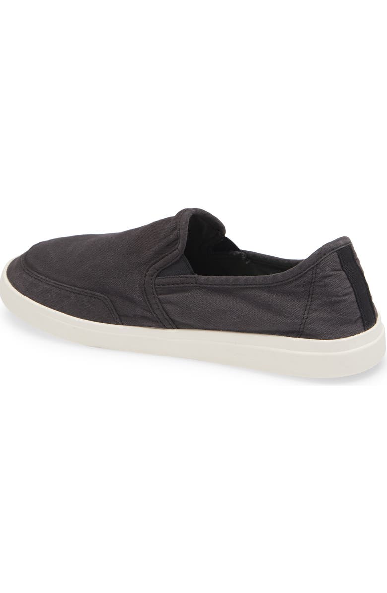 Sanuk Vagabond Slip-On Sneaker, Alternate, color,
