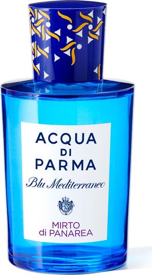 Acqua di Parma Blu Mediterraneo Mirto di Panarea Eau de Toilette