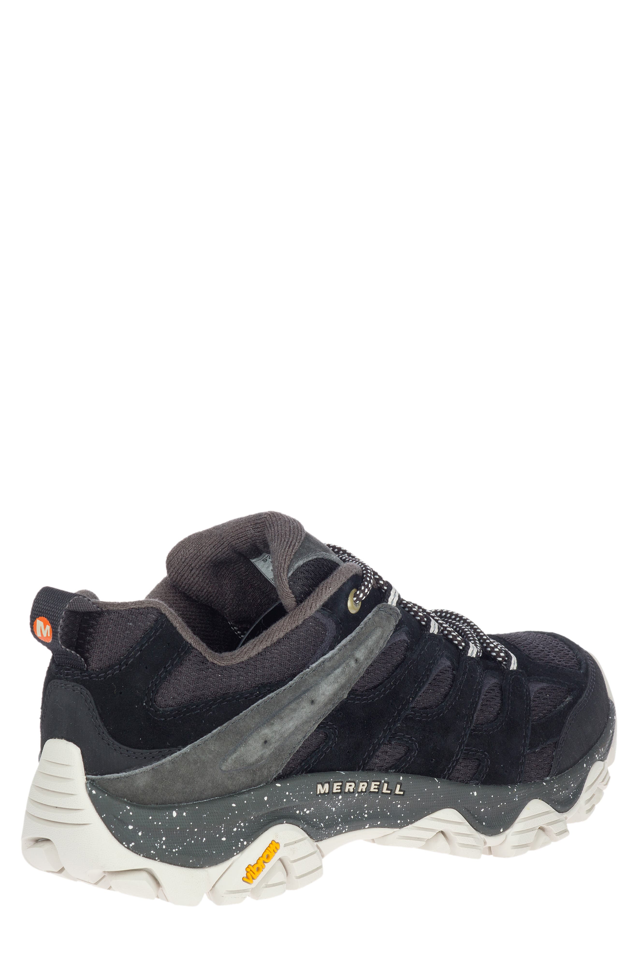 Merrell Moab 3 Hiking Shoe, Alternate, color, 