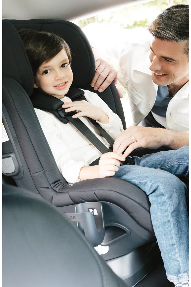 Rove Convertible Car Seat, Alternate, color, GREYSON