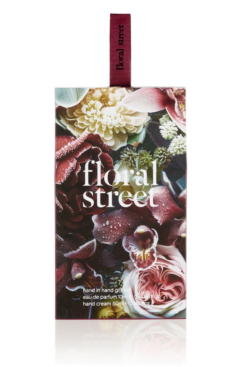 Floral Street Hand in Hand Wonderland Peony Fragrance Set, Alternate, color, 