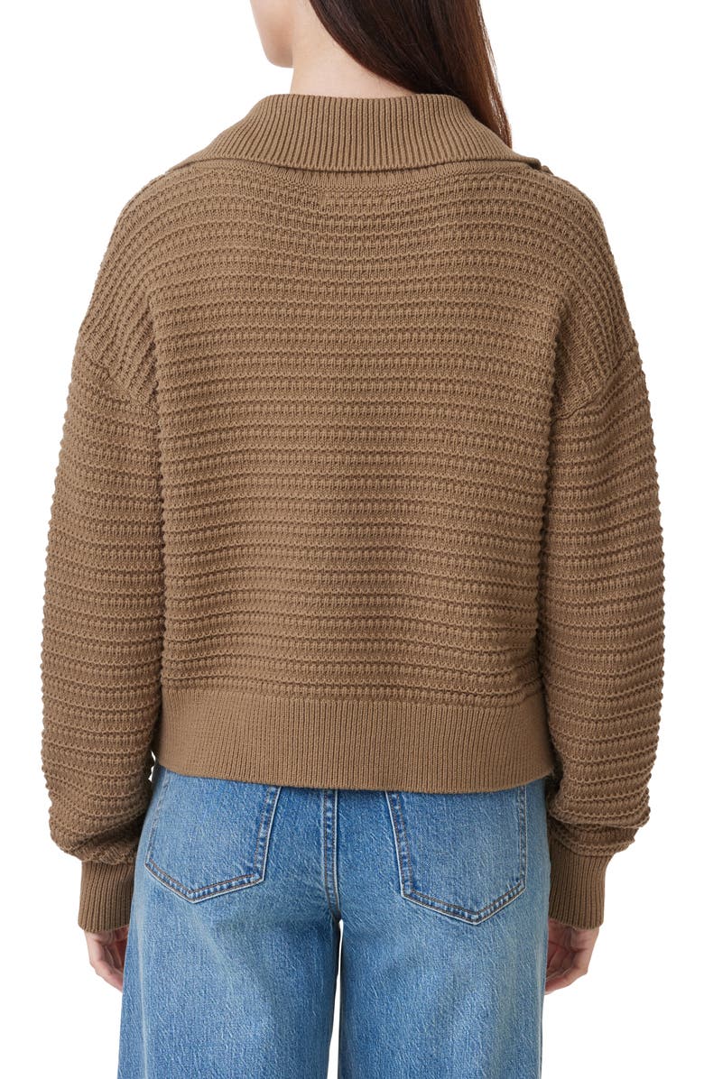 Habitual Zip Cardigan, Alternate, color, 