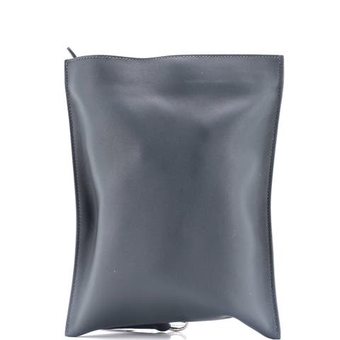 Pochenplus Sling Wallet Leather