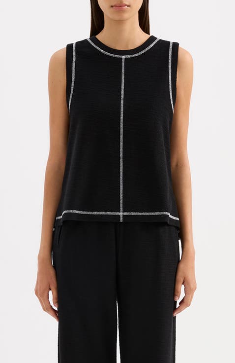 Sutton Tank Top