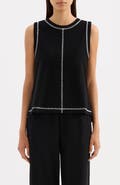 Nude Lucy Sutton Tank Top