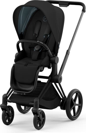 e-PRIAM 2 Electronic Smart Stroller e-PRIAM 2 Electronic Smart Stroller