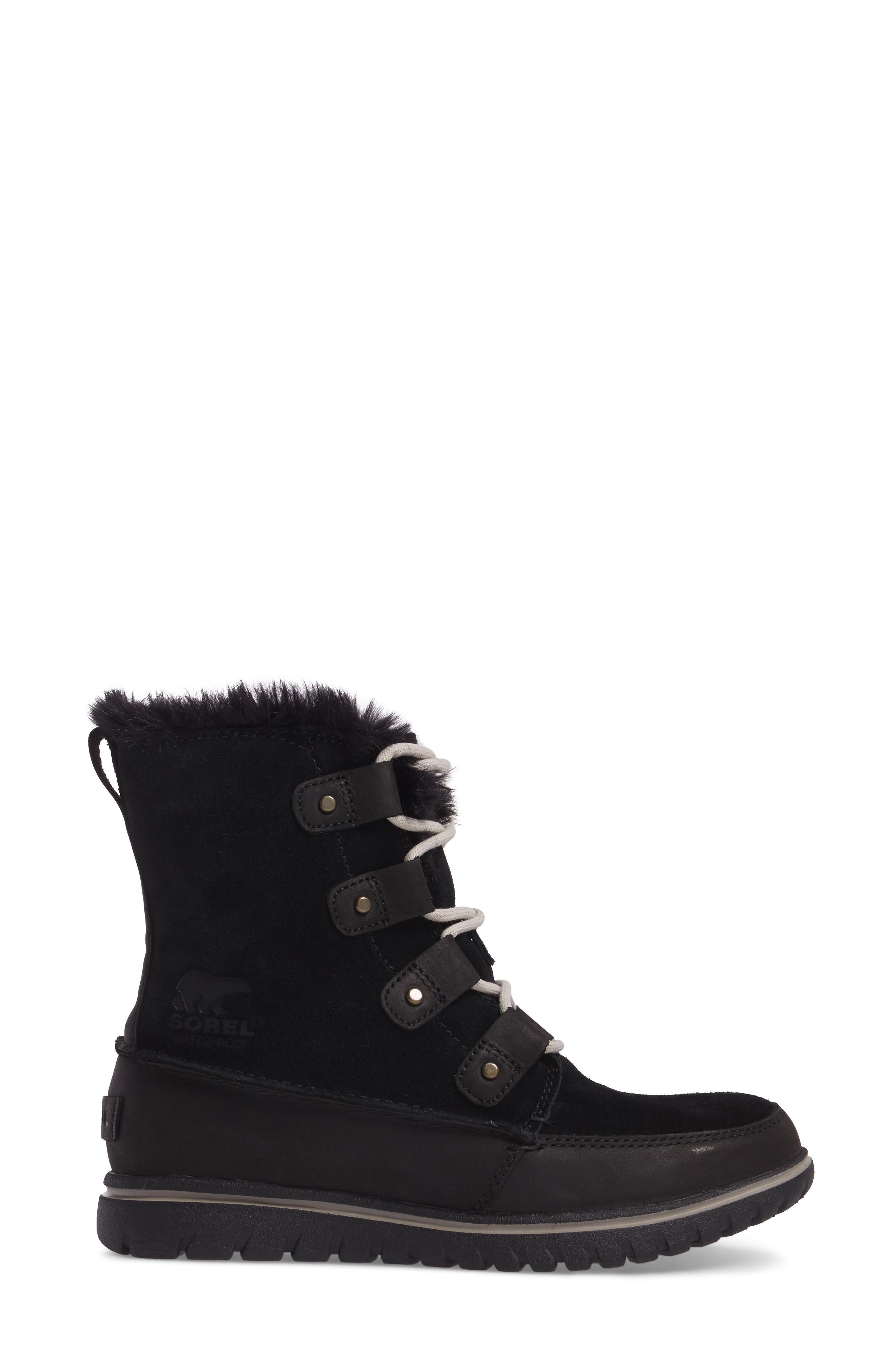 SOREL Cozy Joan Bootie, Alternate, color, 