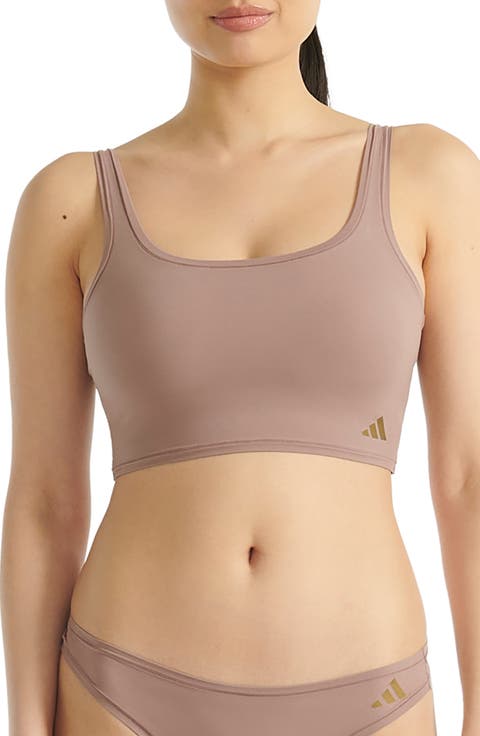 Crop Tank Top