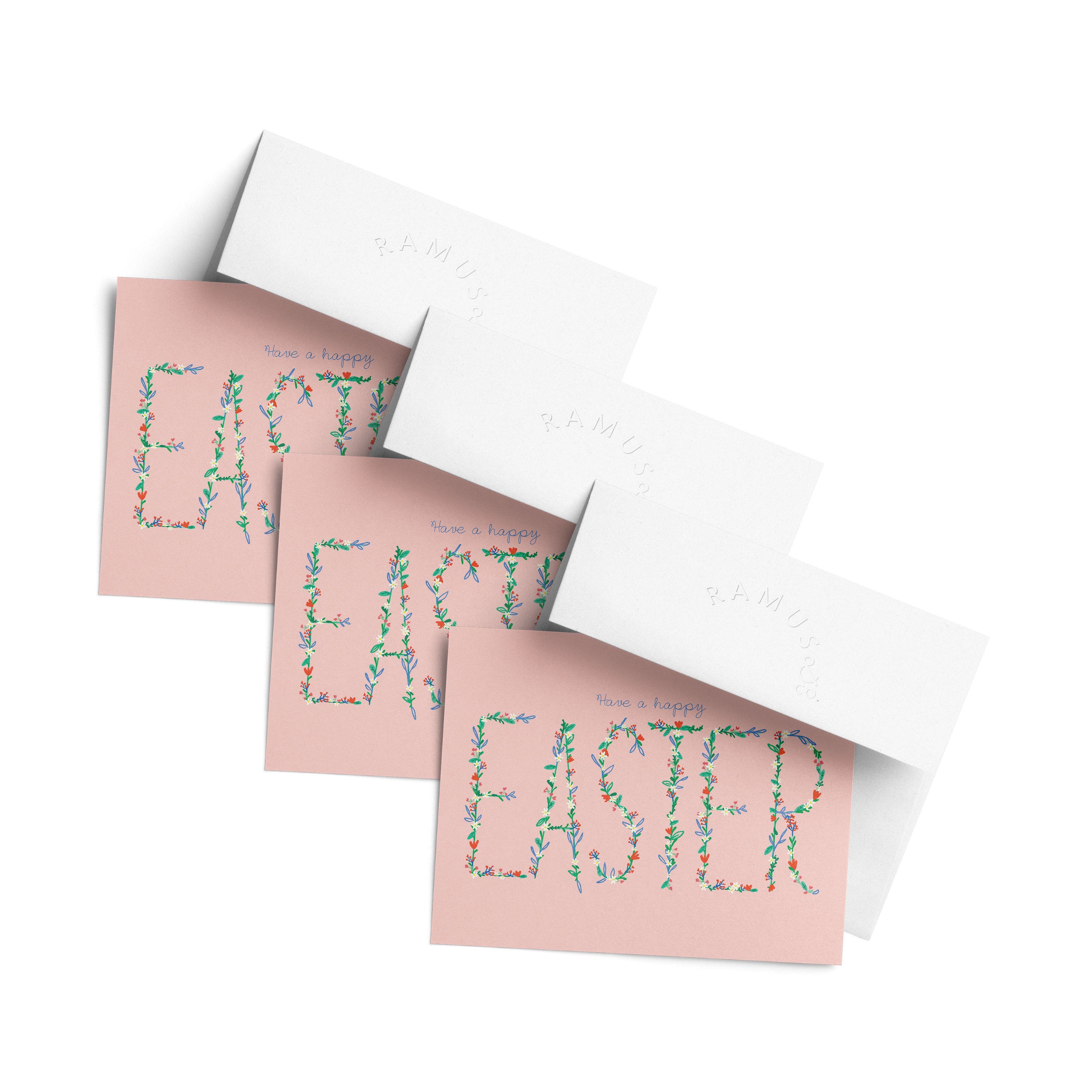 Easter Floral