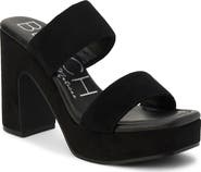 Coconuts by Matisse Gem Platform Sandal
