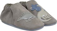 Robeez® Ramsey Crib Shoe