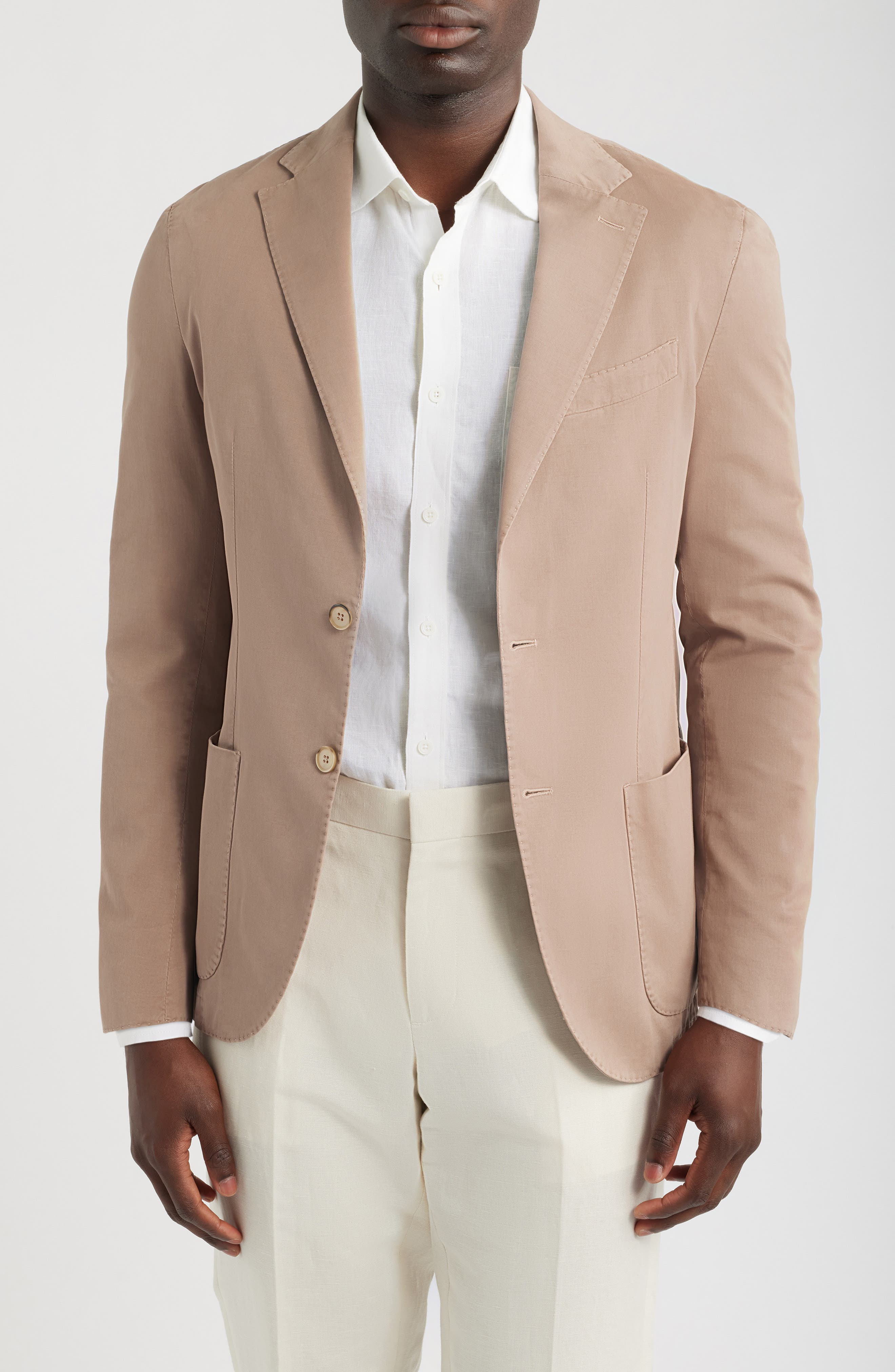 selected LIGHT BEIGE