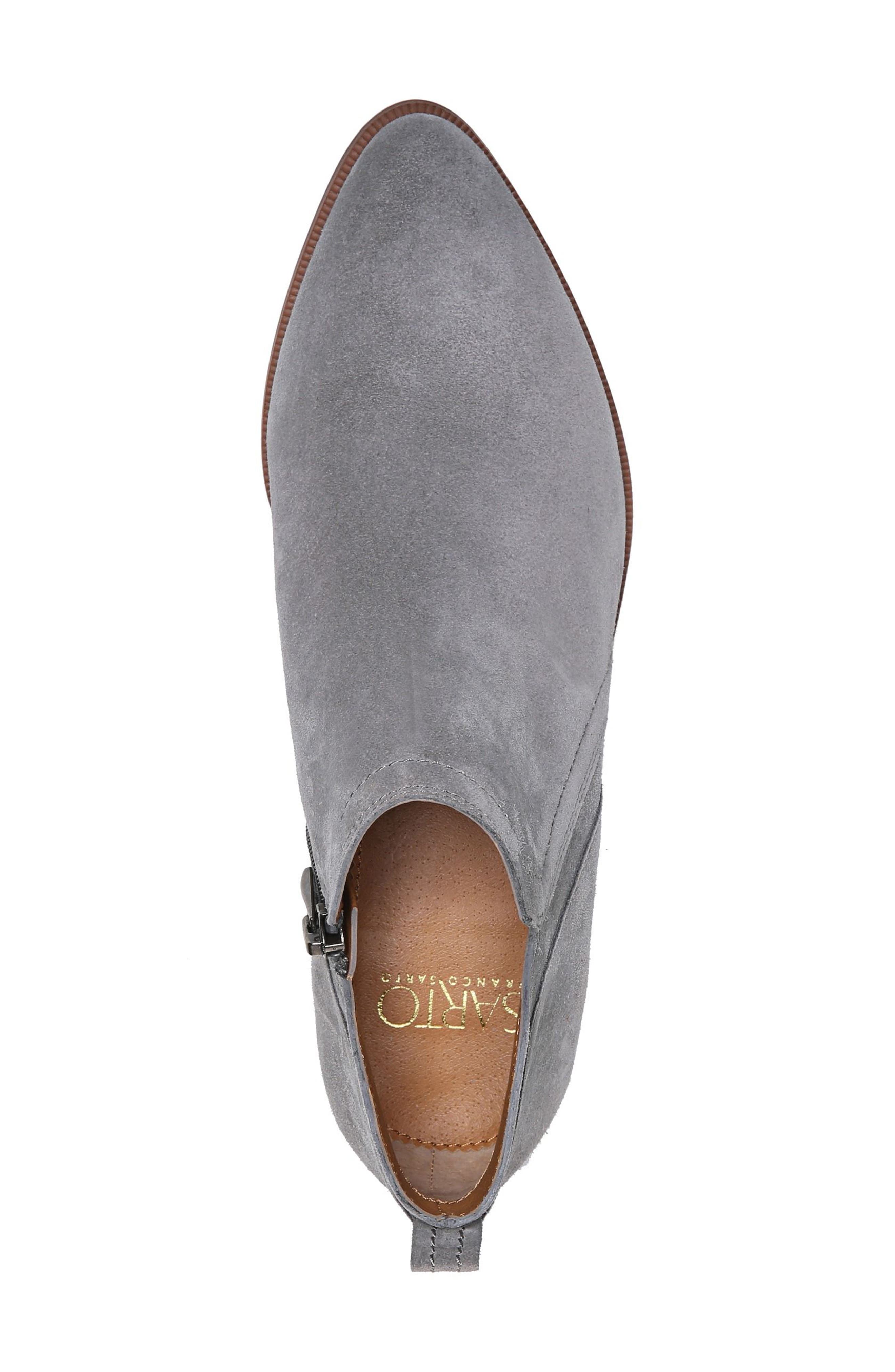 SARTO by Franco Sarto Paivley Bootie, Alternate, color, 