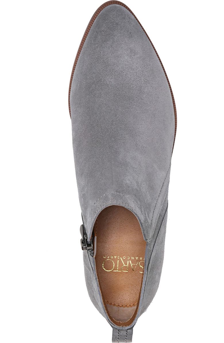SARTO by Franco Sarto Paivley Bootie, Alternate, color,