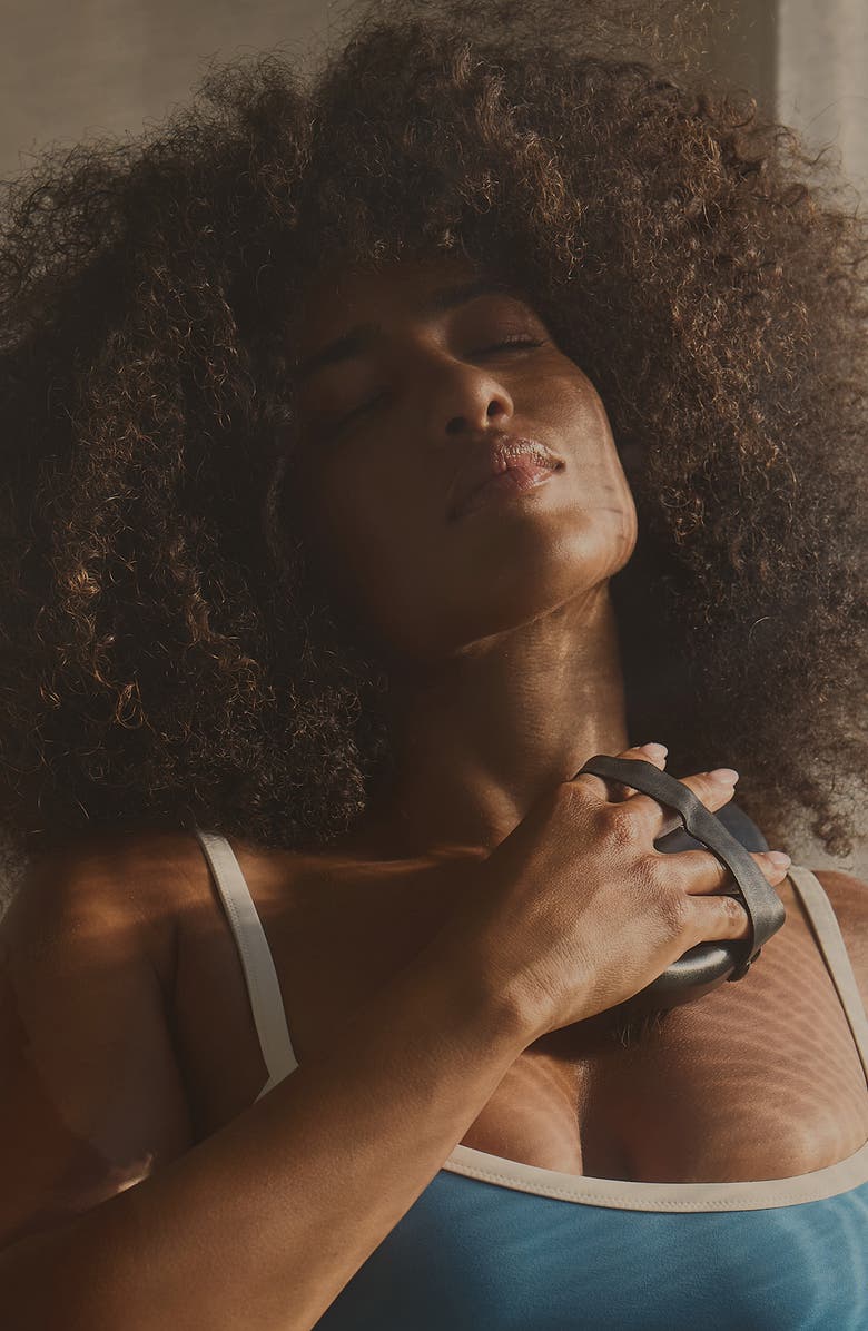 HigherDOSE Supercharge Copper Body Brush, Alternate, color, 