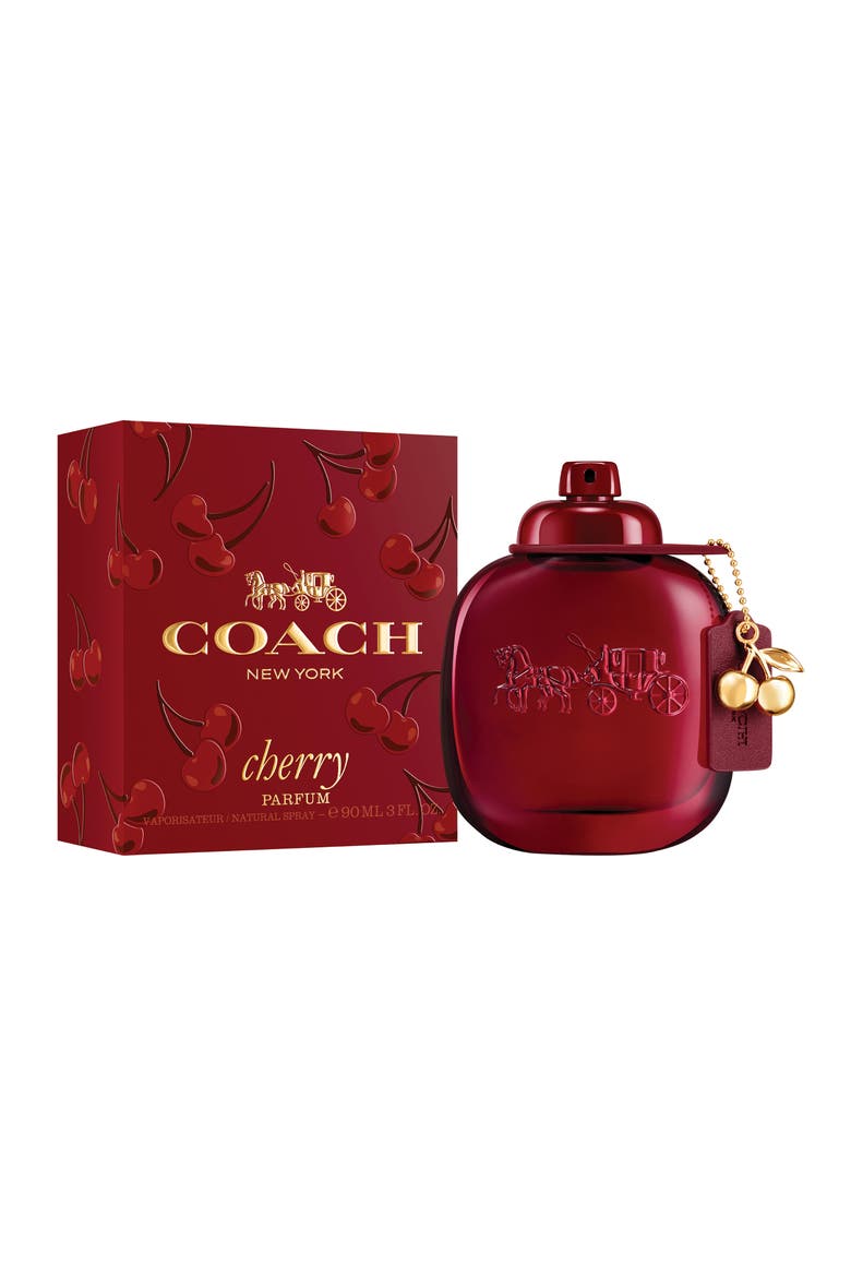 Cherry Parfum, Alternate, color, NO COLOR