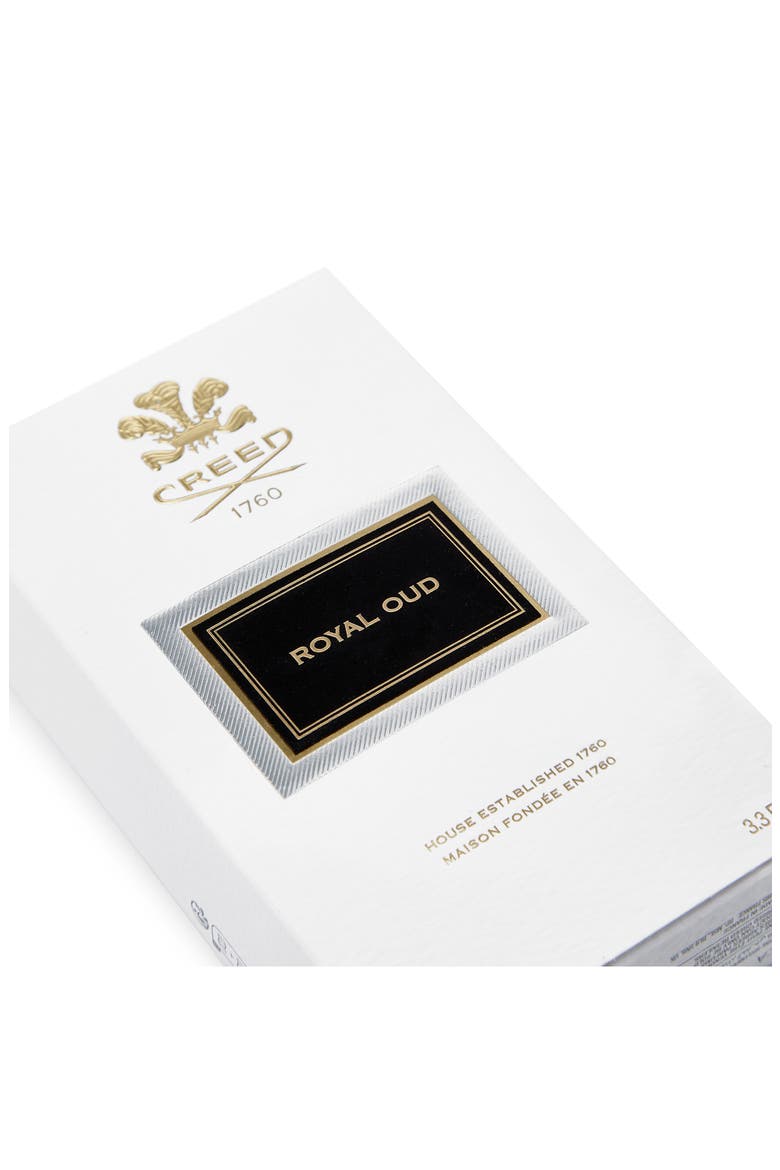 Royal Oud Fragrance, Alternate, color, NO COLOR