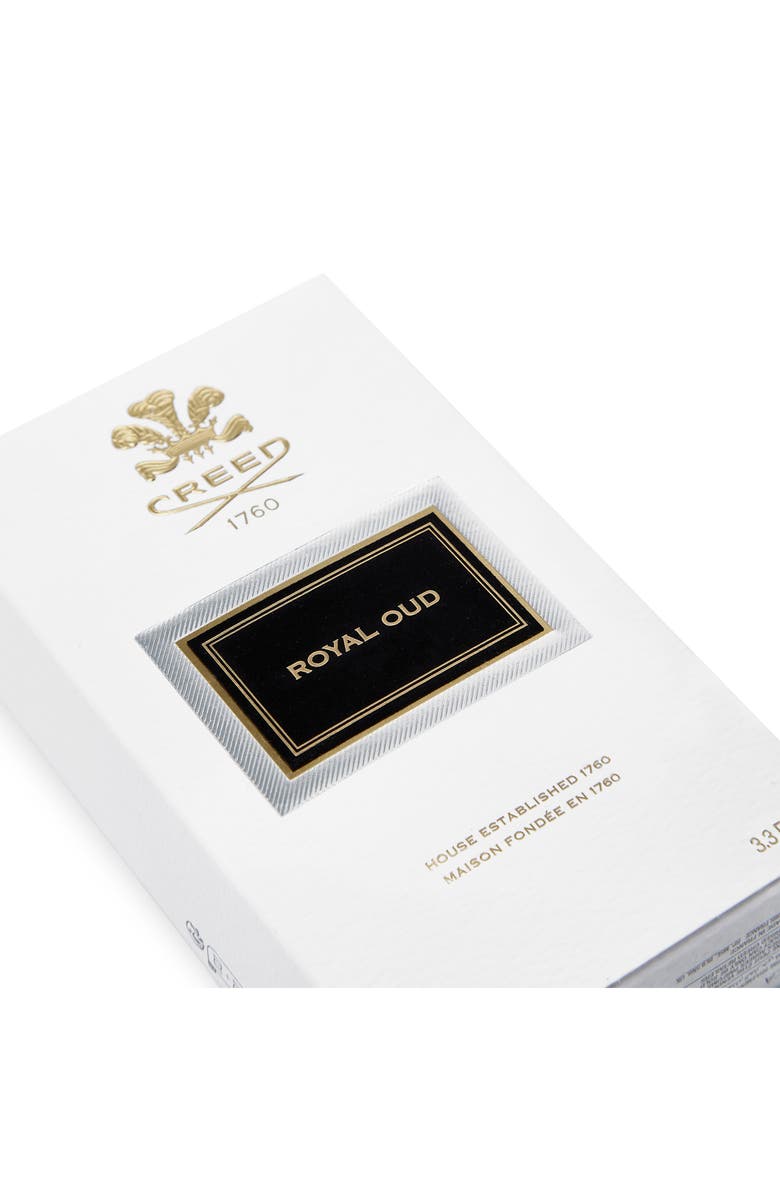 Creed Royal Oud Fragrance, Alternate, color, 