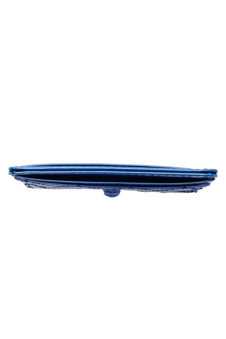 Kensington Card Holder, Alternate, color, BLUE