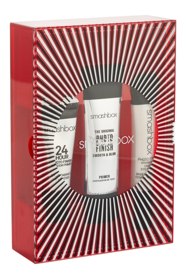 Photo Finish Primer Set, Alternate, color, NO COLOR
