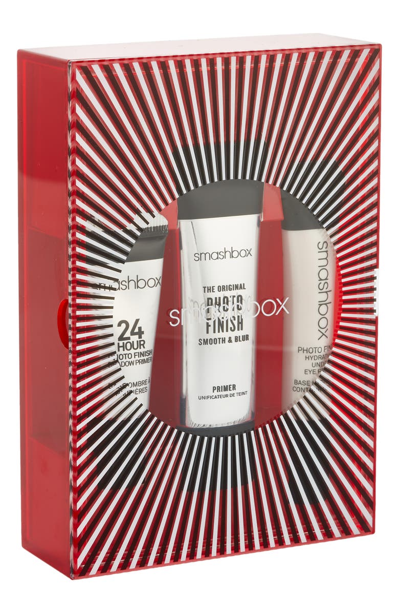 Smashbox Photo Finish Primer Set, Alternate, color,