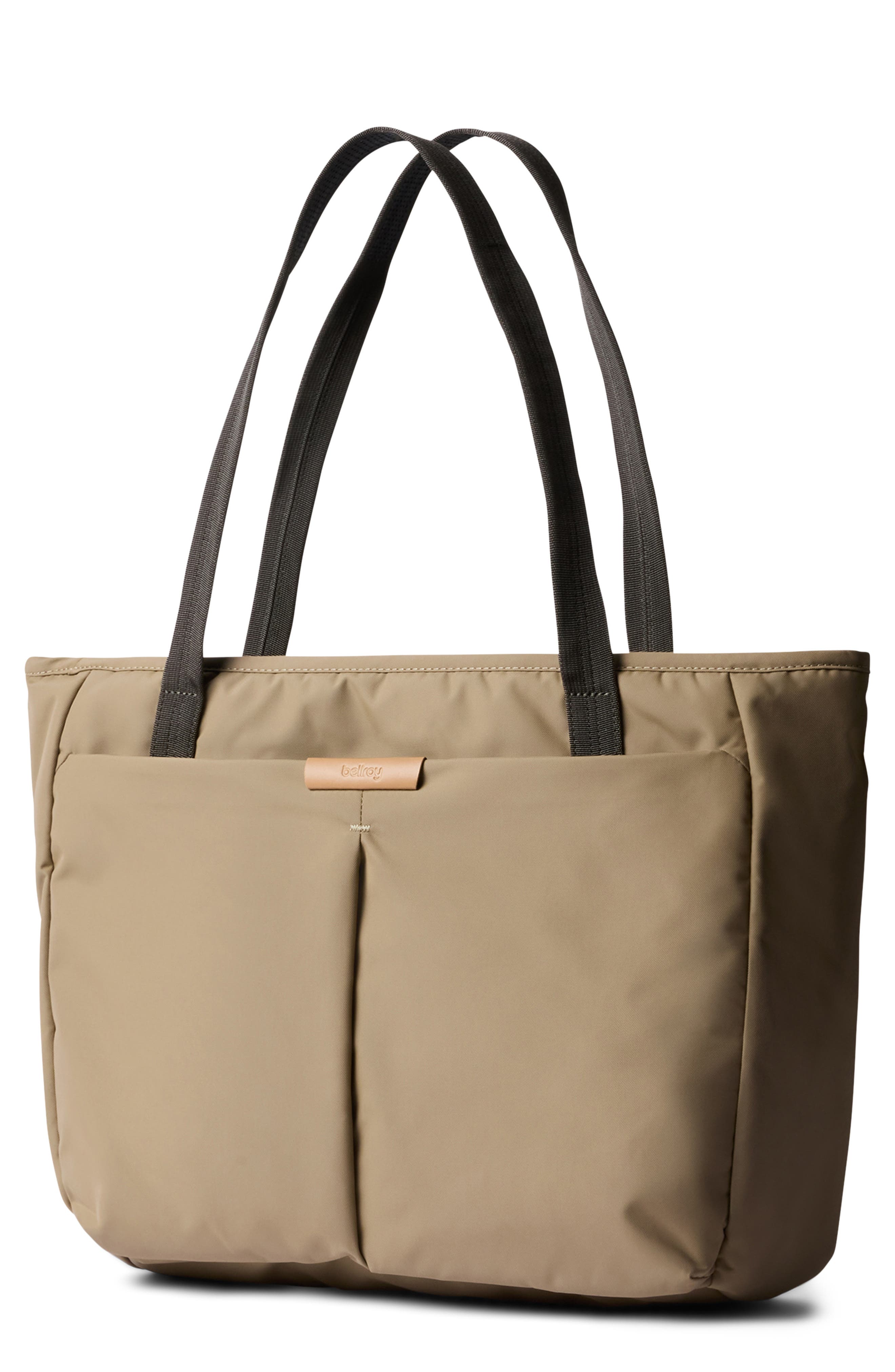 Bellroy Tokyo Wonder Tote, Main, color, Khaki