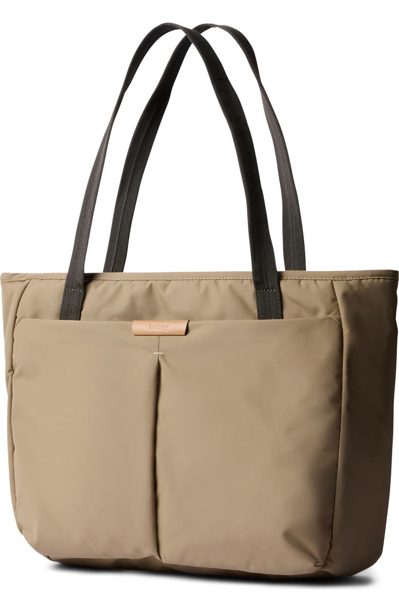 Bellroy Tokyo Wonder Tote, Main, color, Khaki