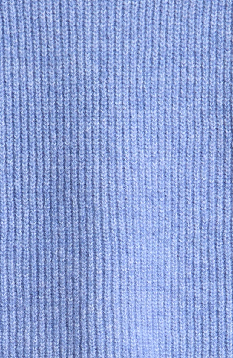 Freshman Kids' Raglan Sleeve Sweater, Alternate, color, Blue