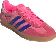 adidas Gazelle Indoor Sneaker