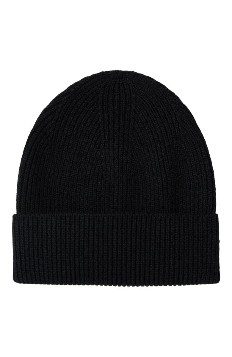 GOBI Mongolian Cashmere Men's Beanie Hat, Main, color, 