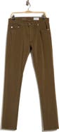 AG Tellis Slim Leg Jeans