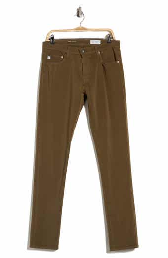 Tellis Slim Leg Jeans