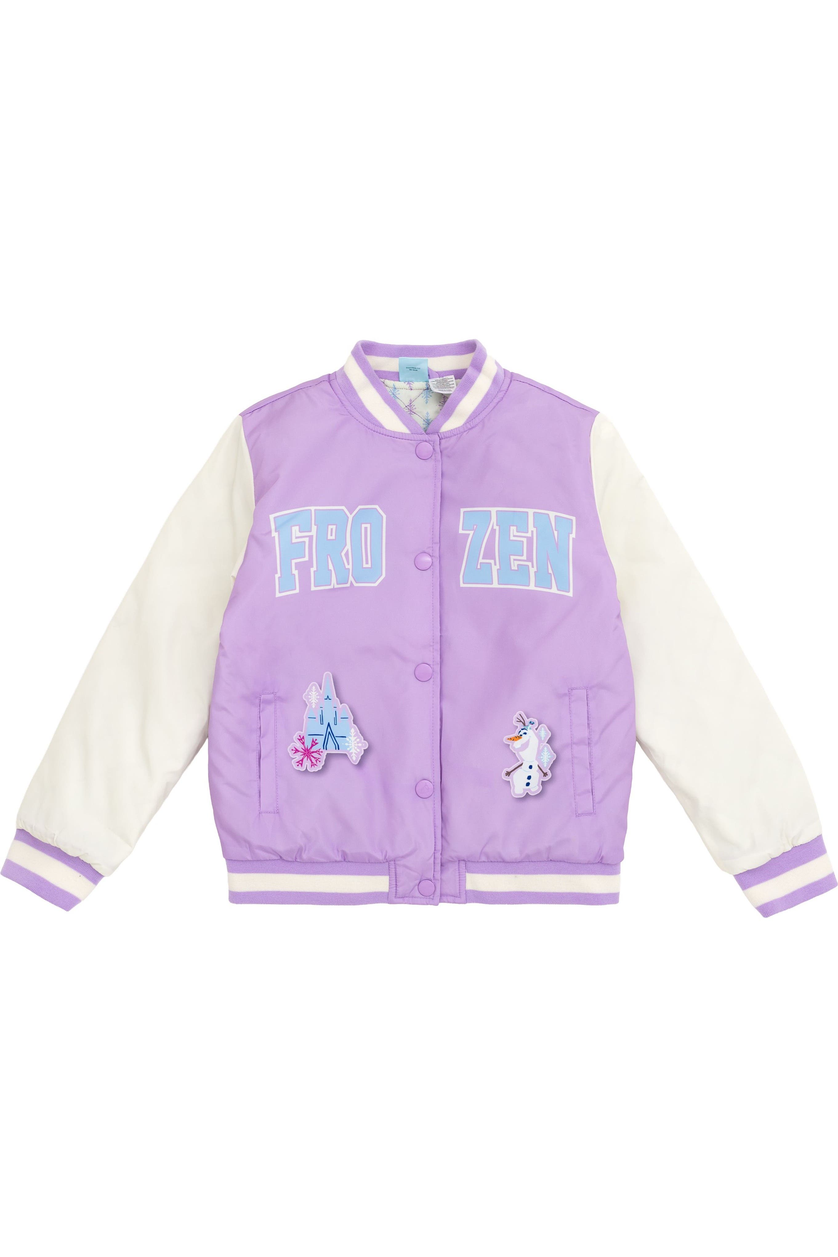 selected Lavender Anna Elsa